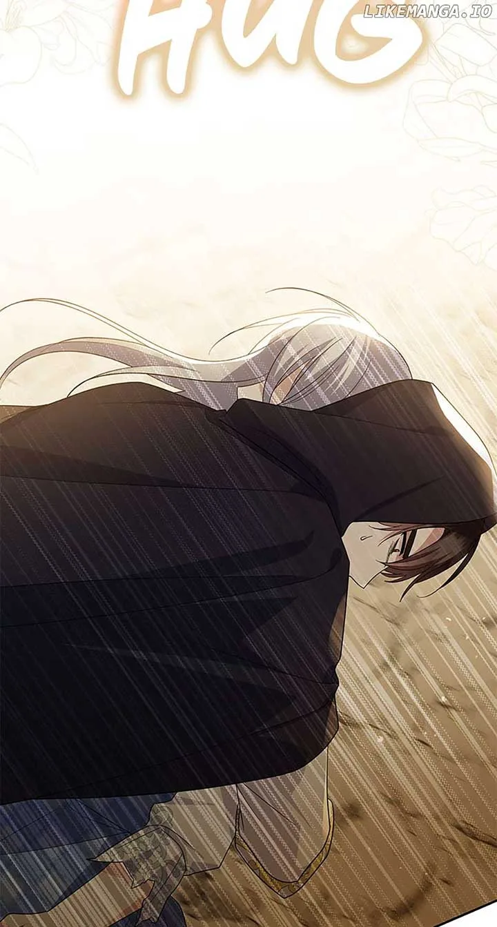 Please Support Revenge Chapter 89 page 42
