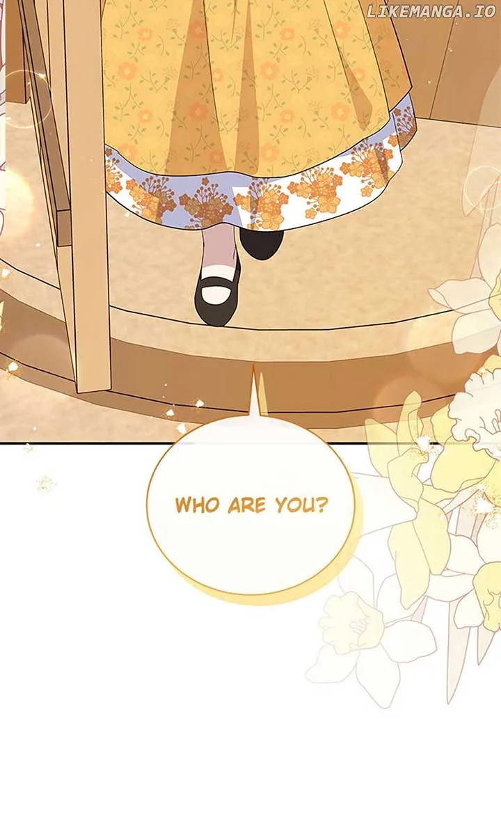 Please Support Revenge Chapter 83 page 95