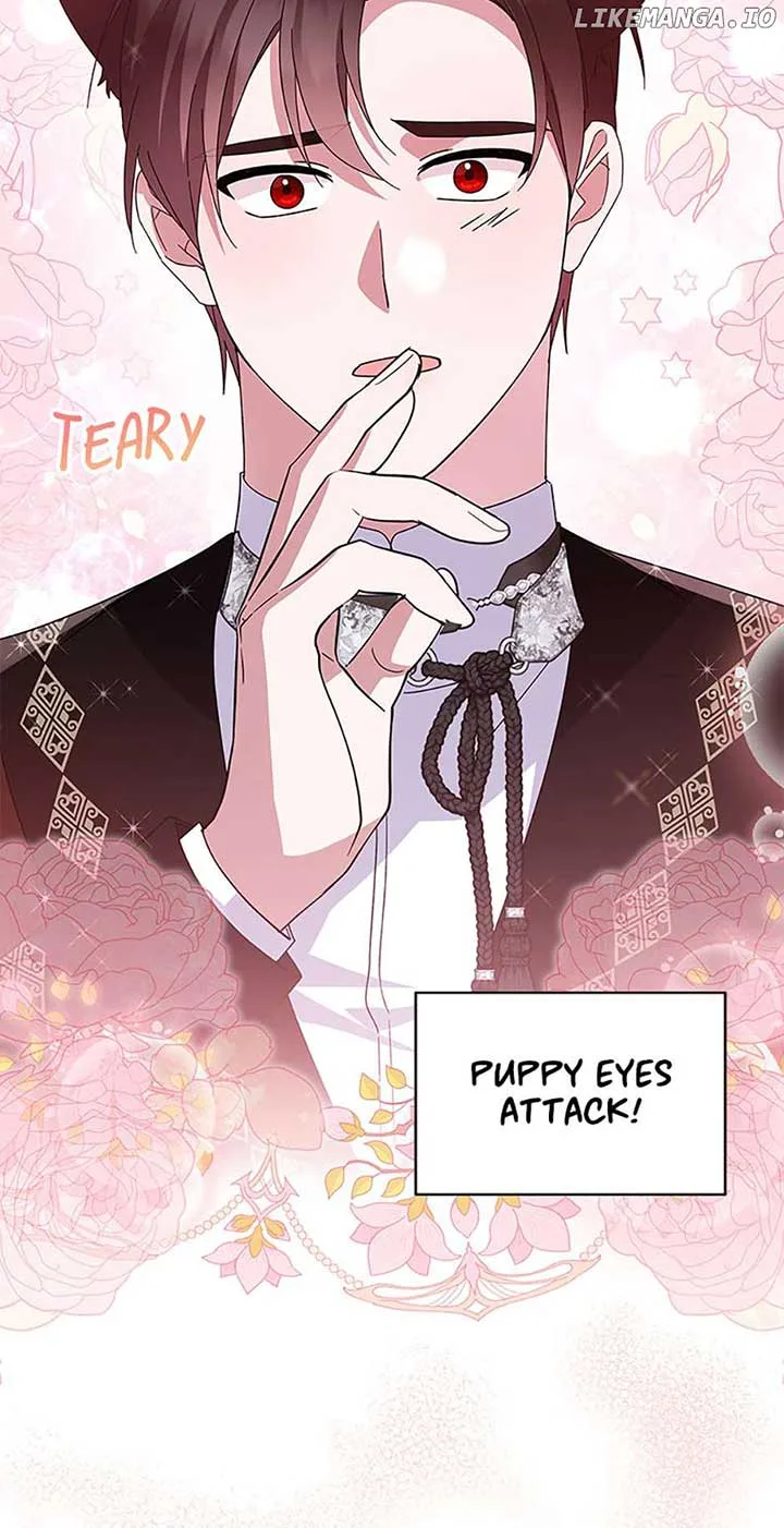 Please Support Revenge Chapter 83 page 82