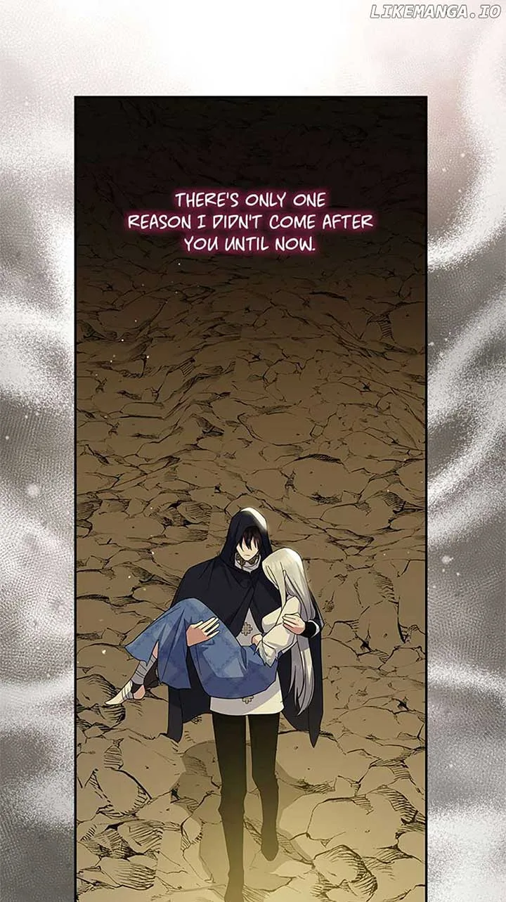 Please Support Revenge Chapter 89 page 74