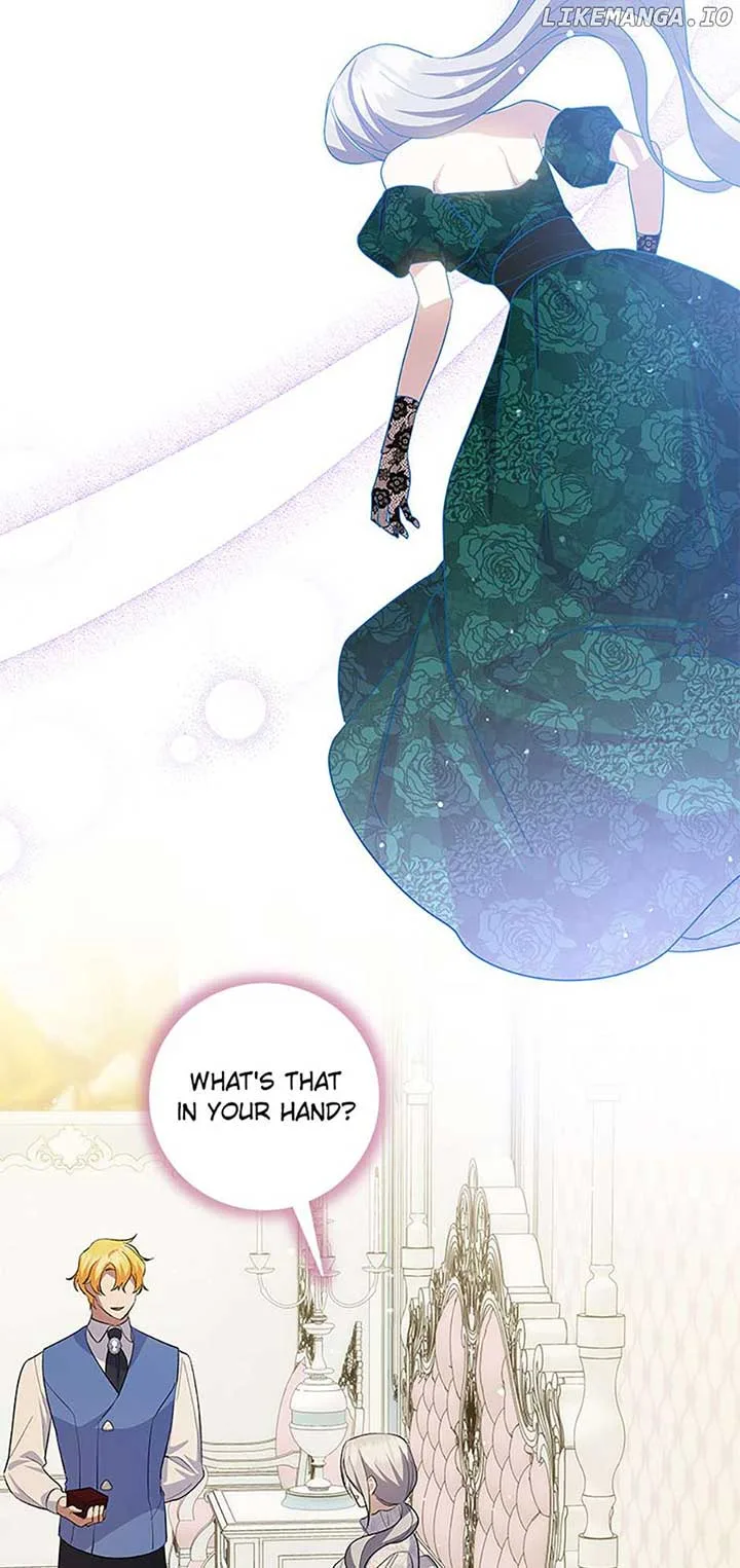 Please Support Revenge Chapter 89 page 82