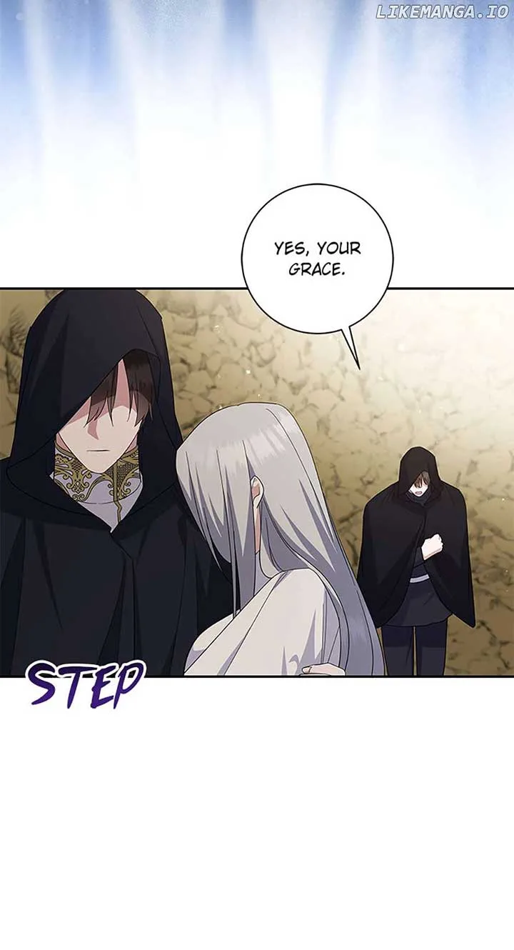 Please Support Revenge Chapter 89 page 72