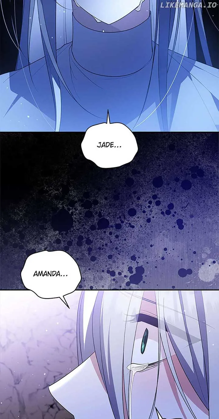 Please Support Revenge Chapter 89 page 47