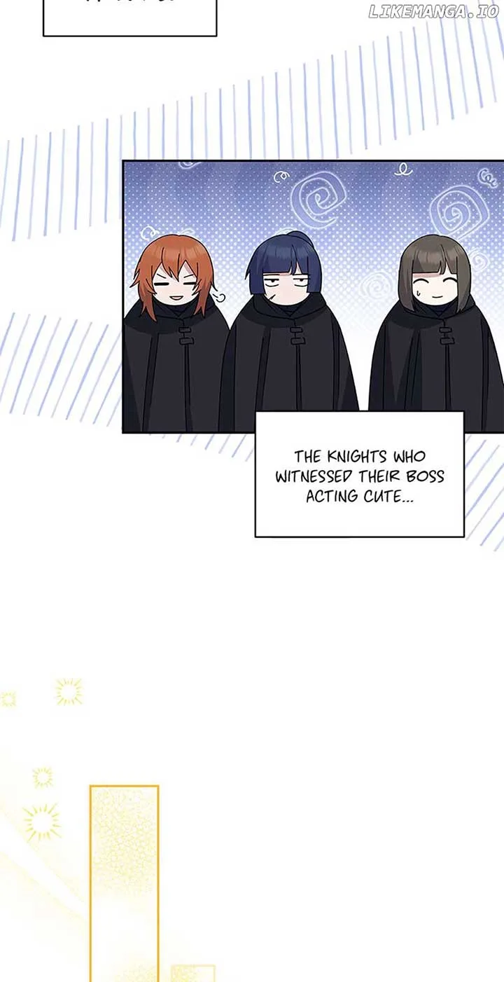 Please Support Revenge Chapter 83 page 84