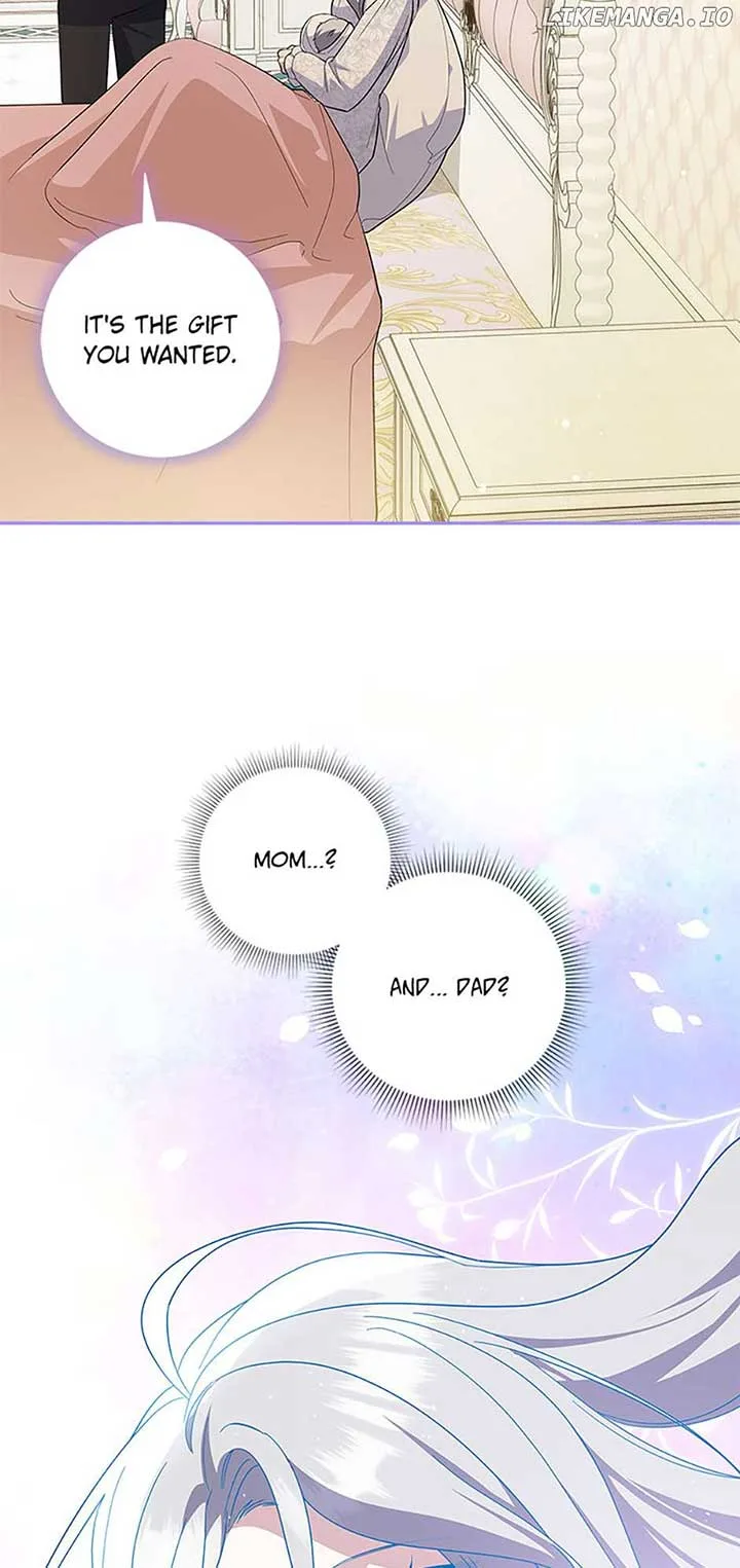 Please Support Revenge Chapter 89 page 83