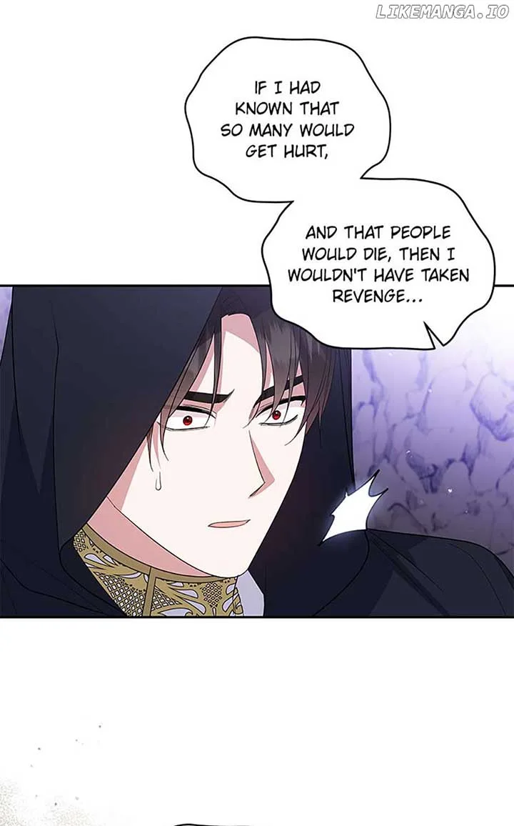 Please Support Revenge Chapter 89 page 53