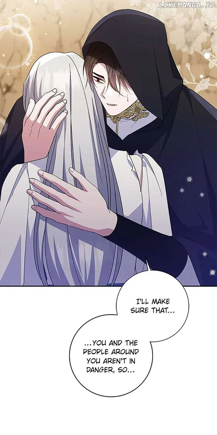 Please Support Revenge Chapter 89 page 57