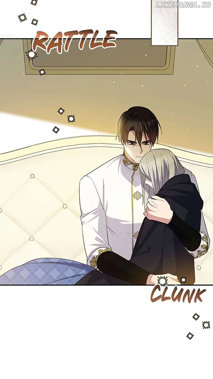 Please Support Revenge Chapter 89 page 78