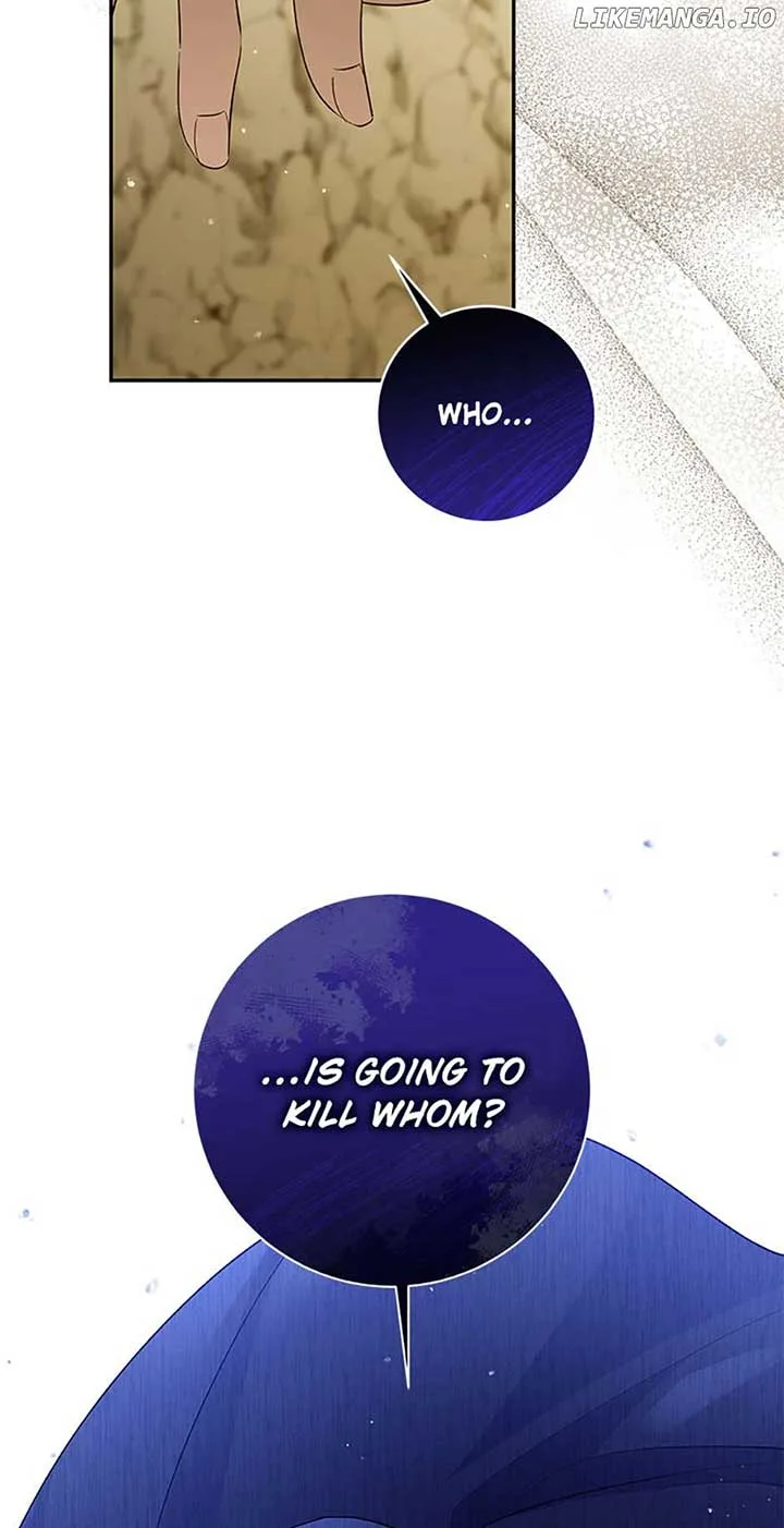 Please Support Revenge Chapter 89 page 38