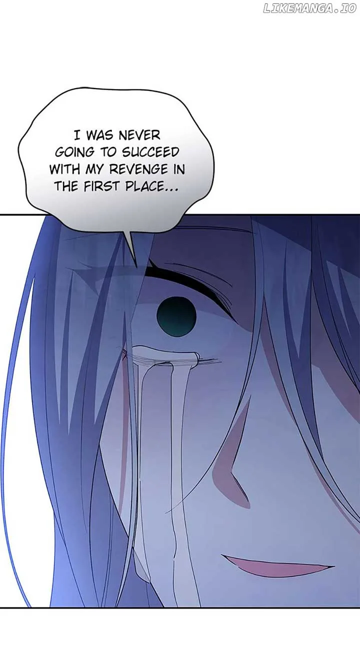 Please Support Revenge Chapter 89 page 61
