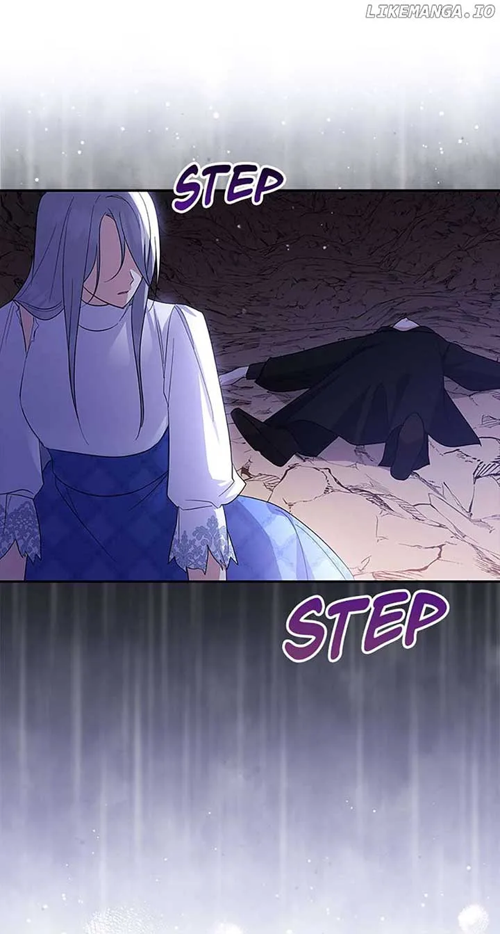 Please Support Revenge Chapter 89 page 40