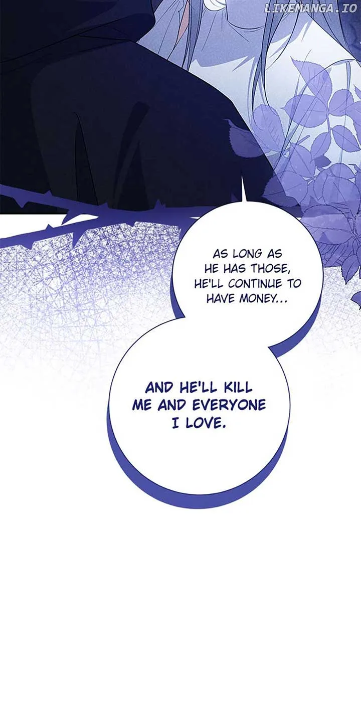 Please Support Revenge Chapter 89 page 60