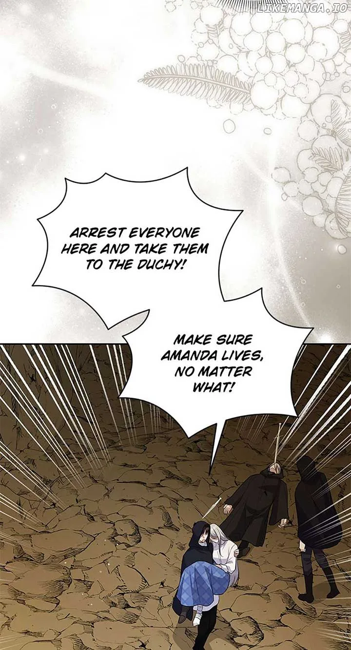 Please Support Revenge Chapter 89 page 68