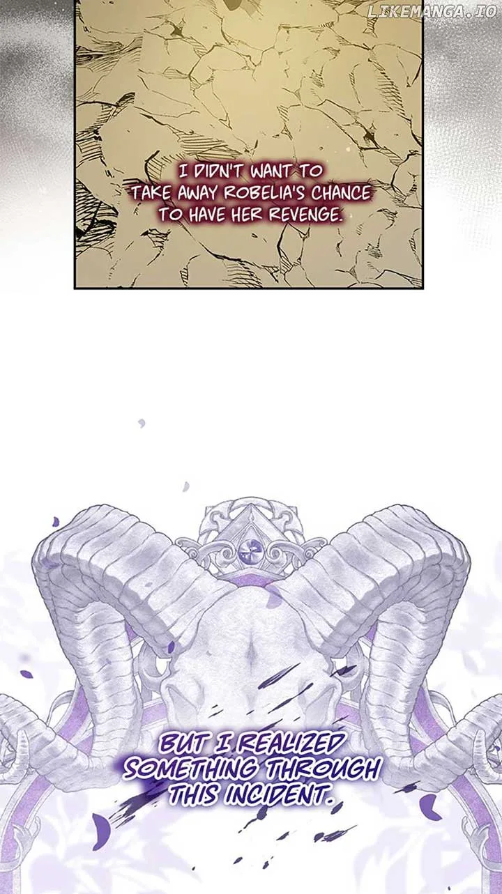 Please Support Revenge Chapter 89 page 75