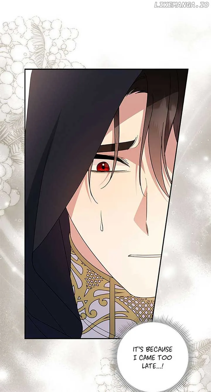 Please Support Revenge Chapter 89 page 67