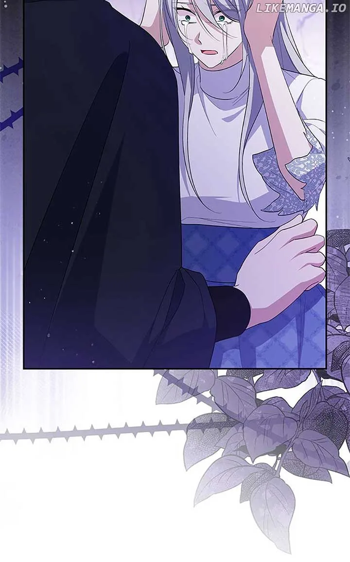 Please Support Revenge Chapter 89 page 52