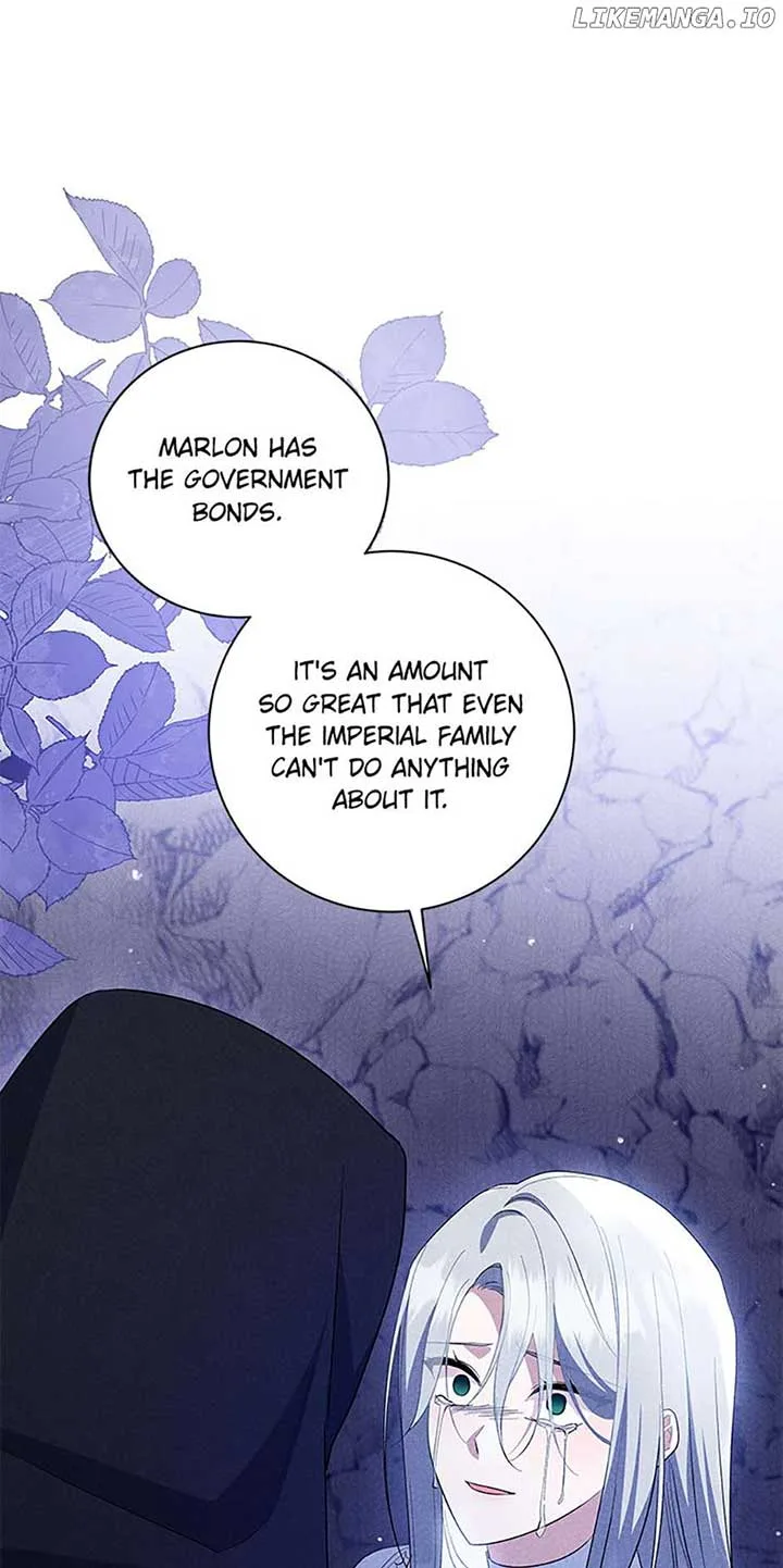 Please Support Revenge Chapter 89 page 59