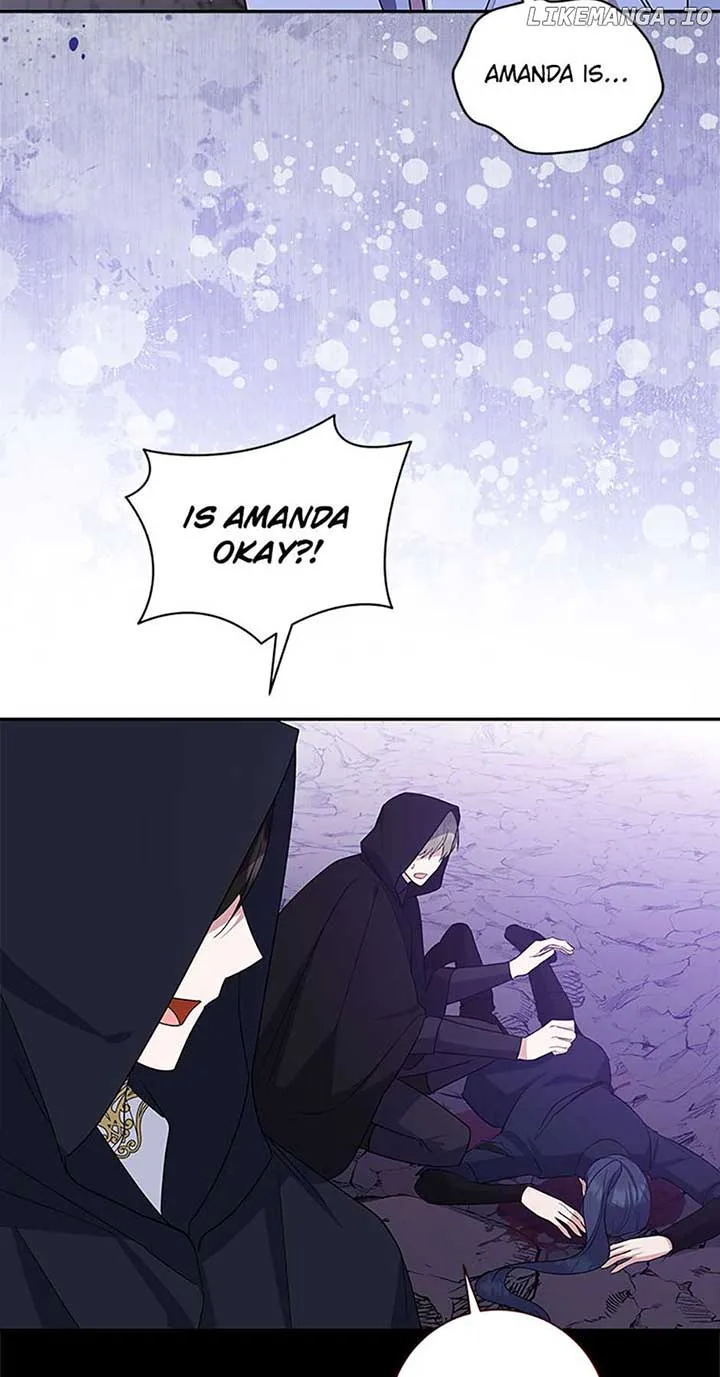 Please Support Revenge Chapter 89 page 48
