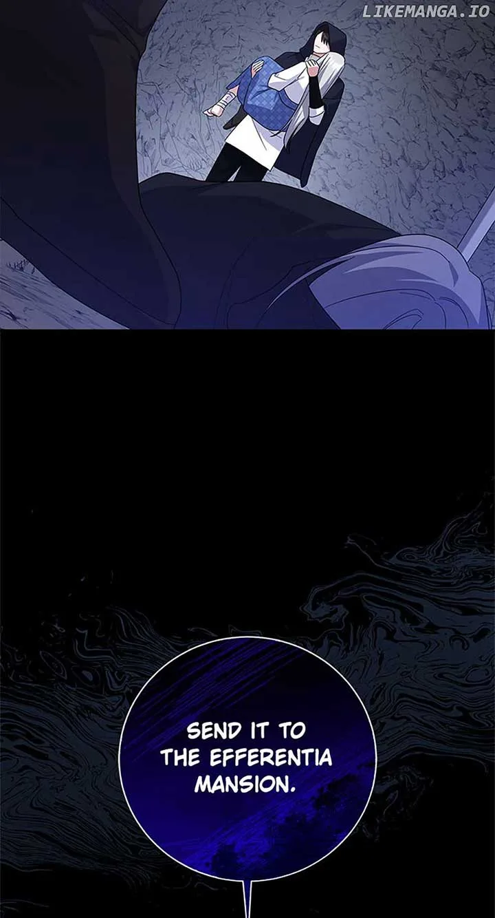 Please Support Revenge Chapter 89 page 70