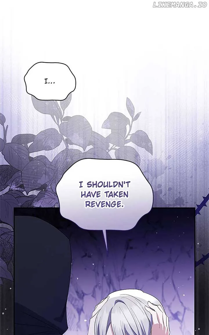Please Support Revenge Chapter 89 page 51