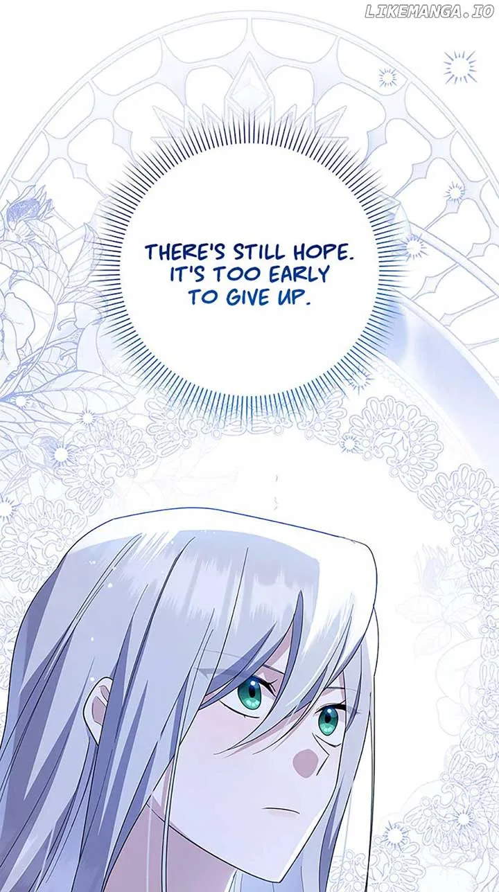 Please Support Revenge Chapter 91 page 10