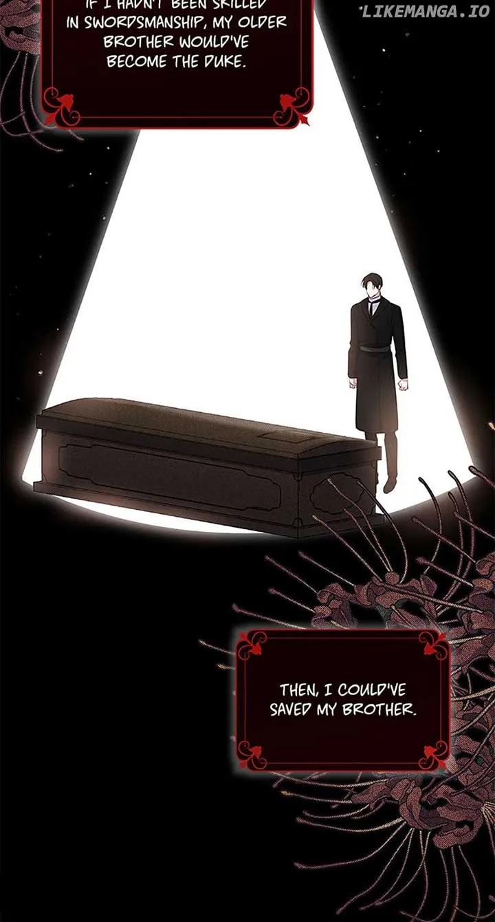 Please Support Revenge Chapter 91 page 51