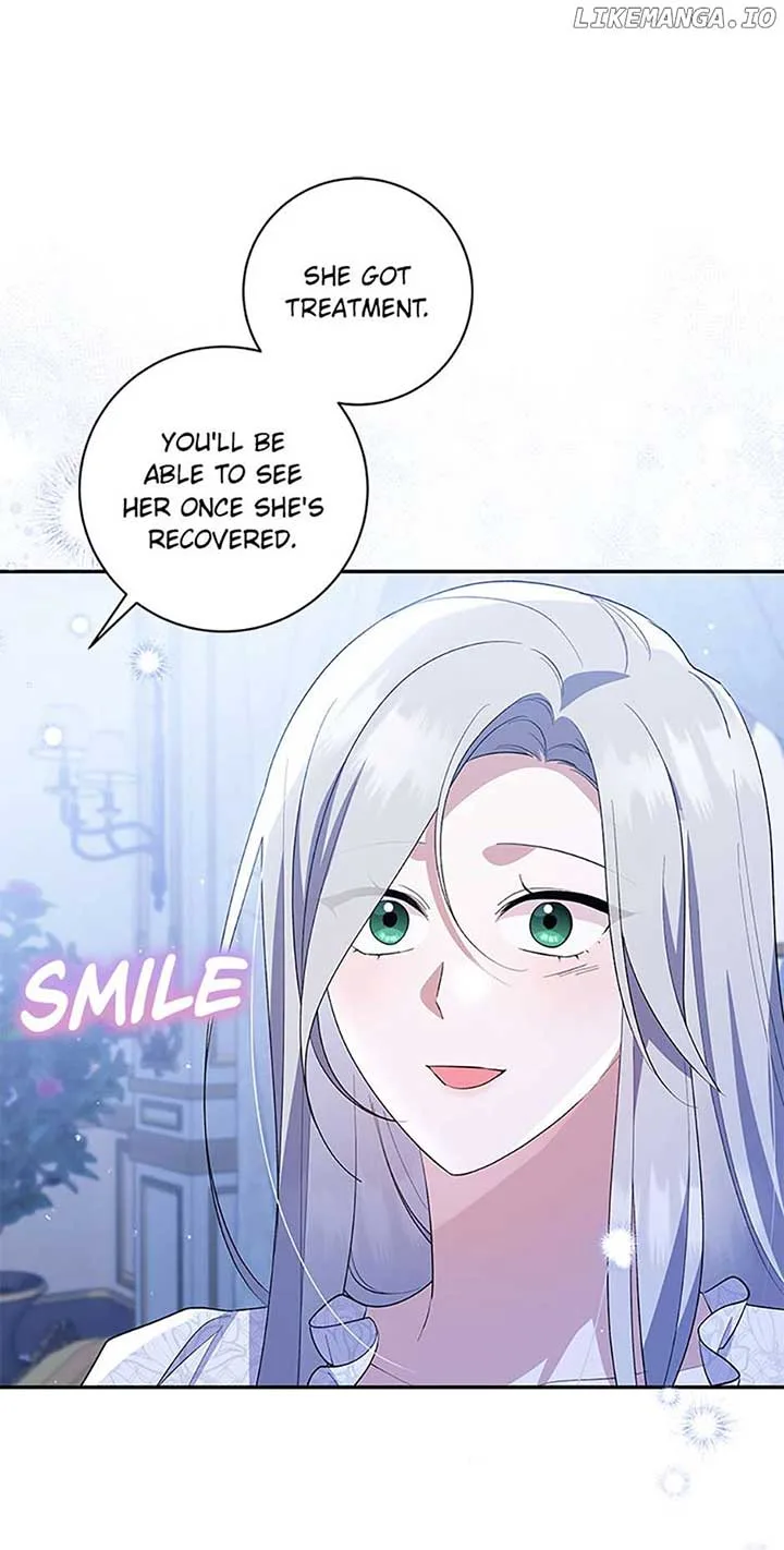 Please Support Revenge Chapter 91 page 31