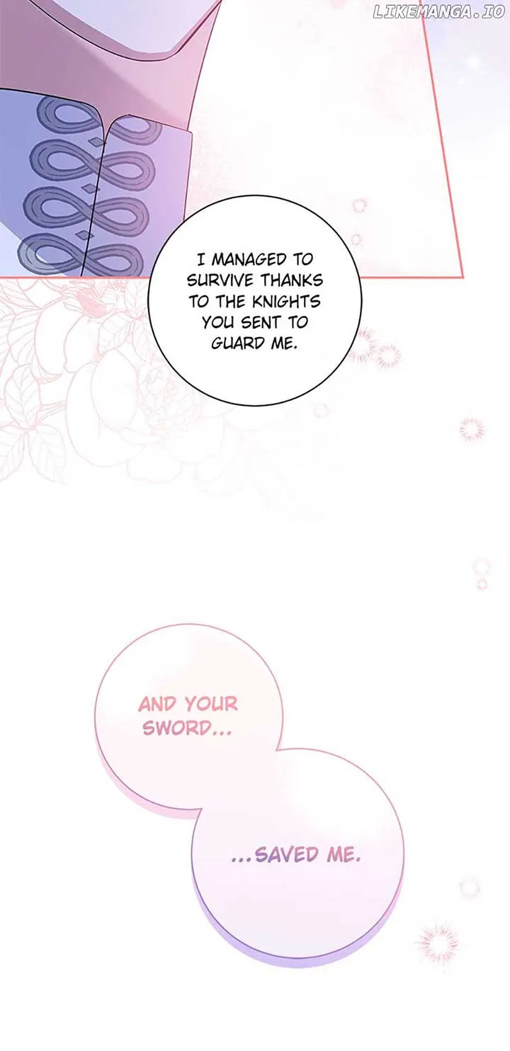 Please Support Revenge Chapter 91 page 45