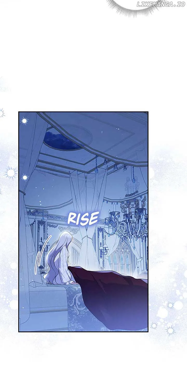 Please Support Revenge Chapter 91 page 9