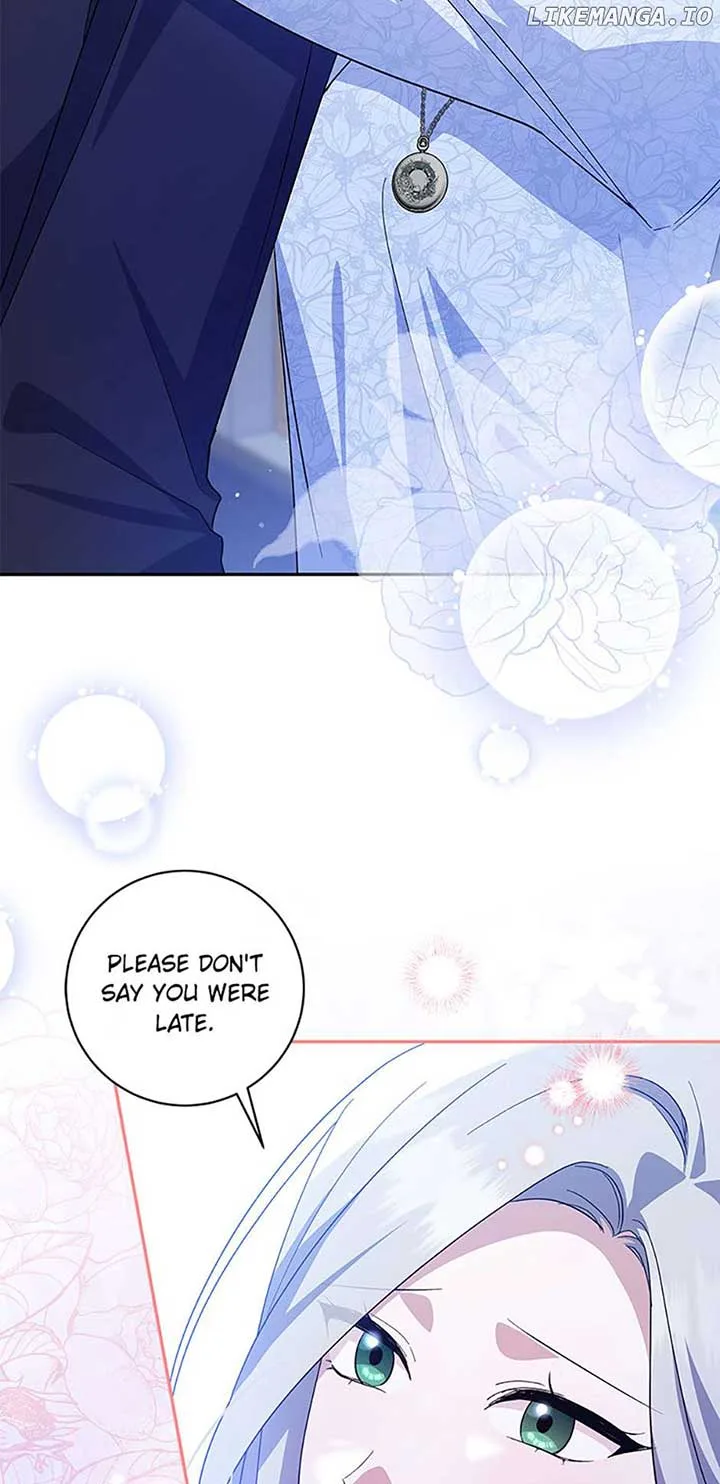 Please Support Revenge Chapter 91 page 43