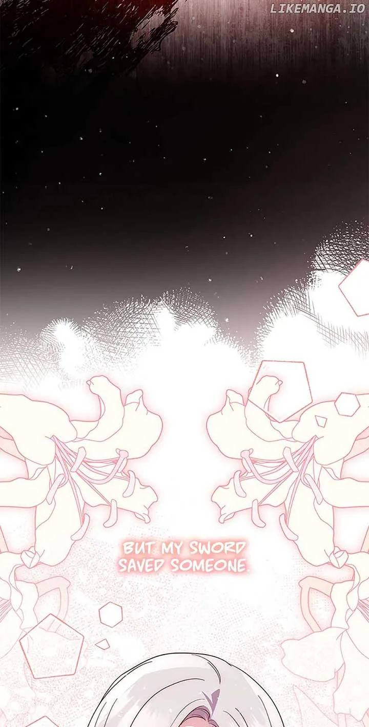 Please Support Revenge Chapter 91 page 54