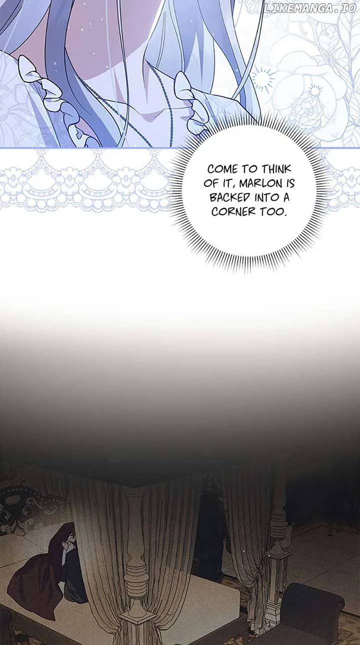 Please Support Revenge Chapter 91 page 11
