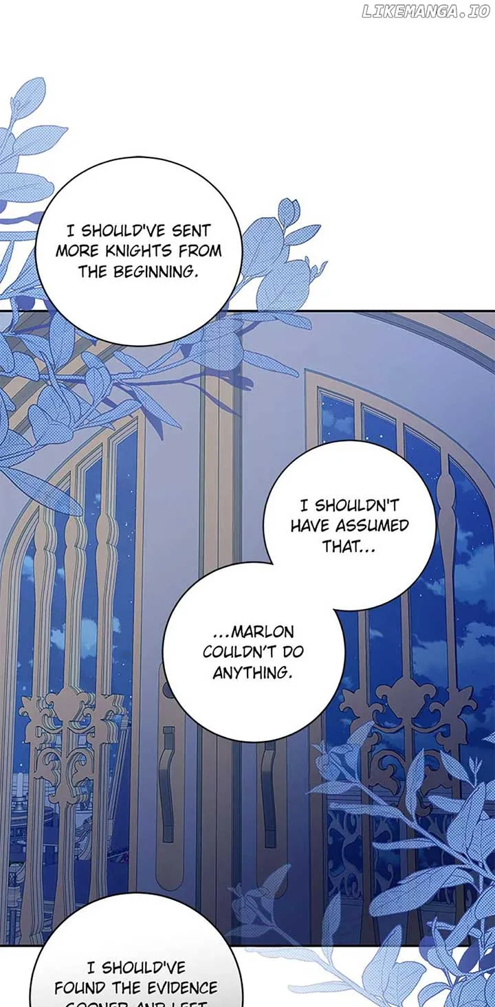 Please Support Revenge Chapter 91 page 37