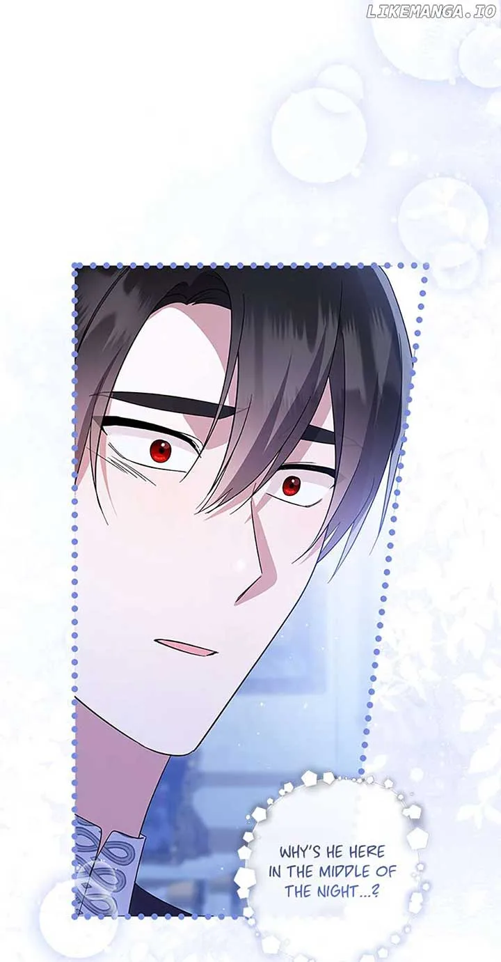 Please Support Revenge Chapter 91 page 27