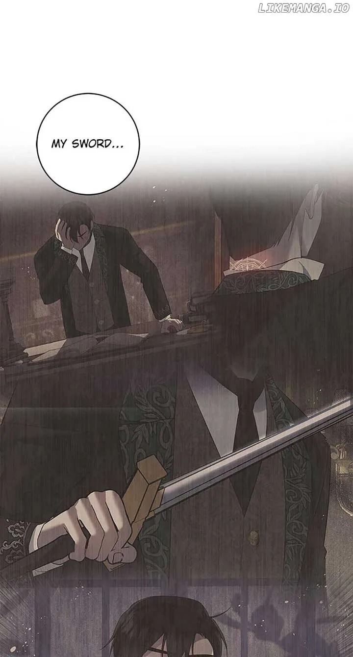 Please Support Revenge Chapter 91 page 47