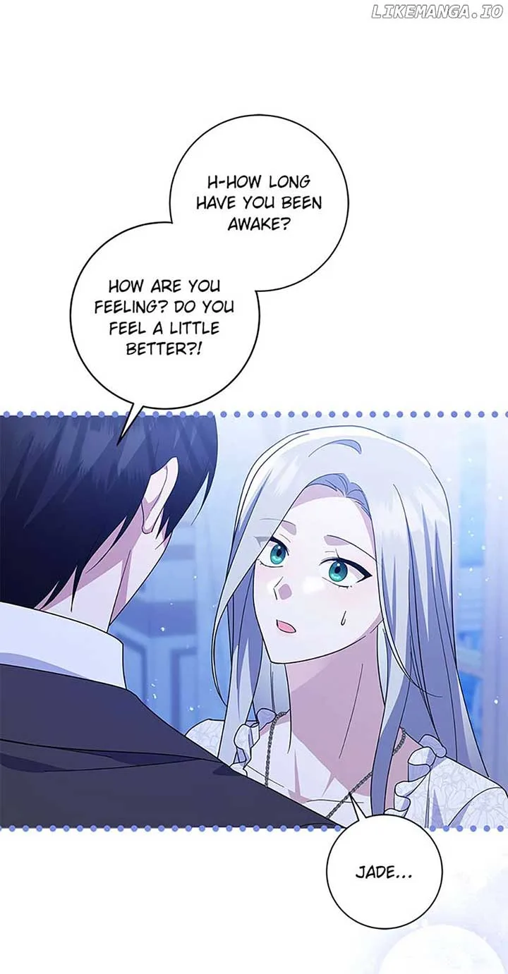 Please Support Revenge Chapter 91 page 26