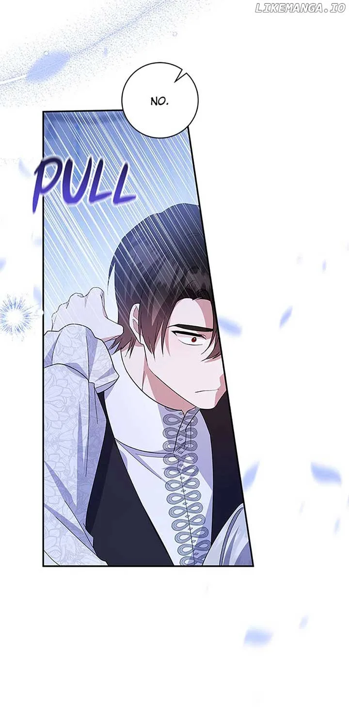 Please Support Revenge Chapter 91 page 41