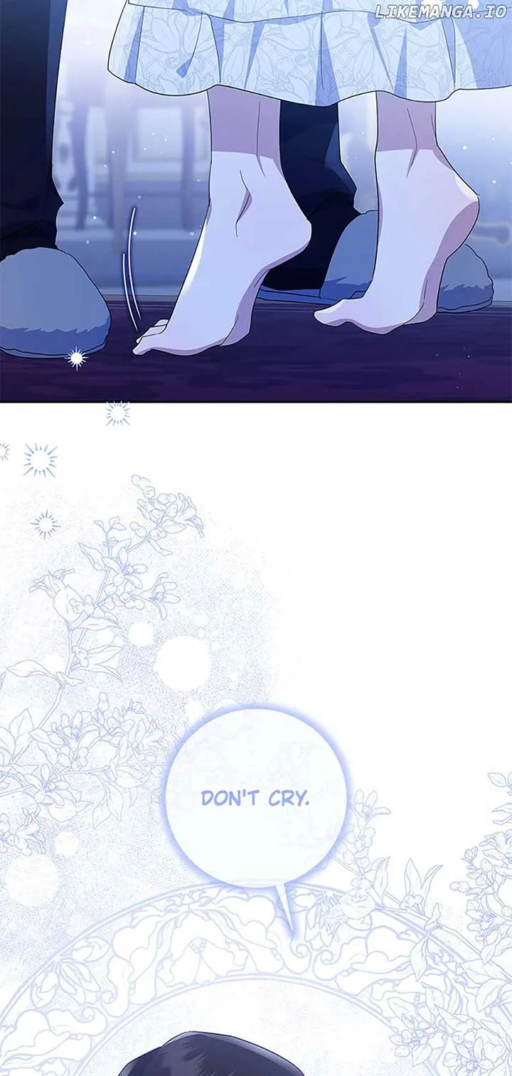 Please Support Revenge Chapter 91 page 59