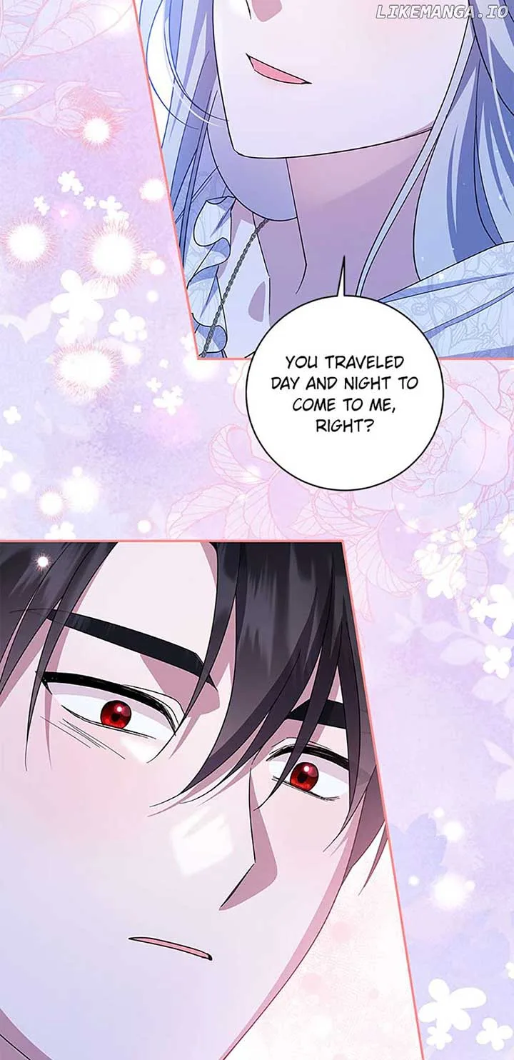 Please Support Revenge Chapter 91 page 44