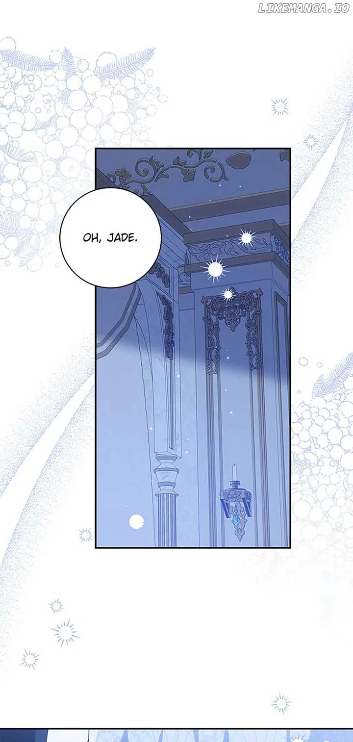 Please Support Revenge Chapter 91 page 58