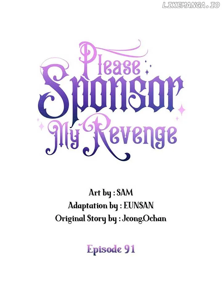 Please Support Revenge Chapter 91 page 2