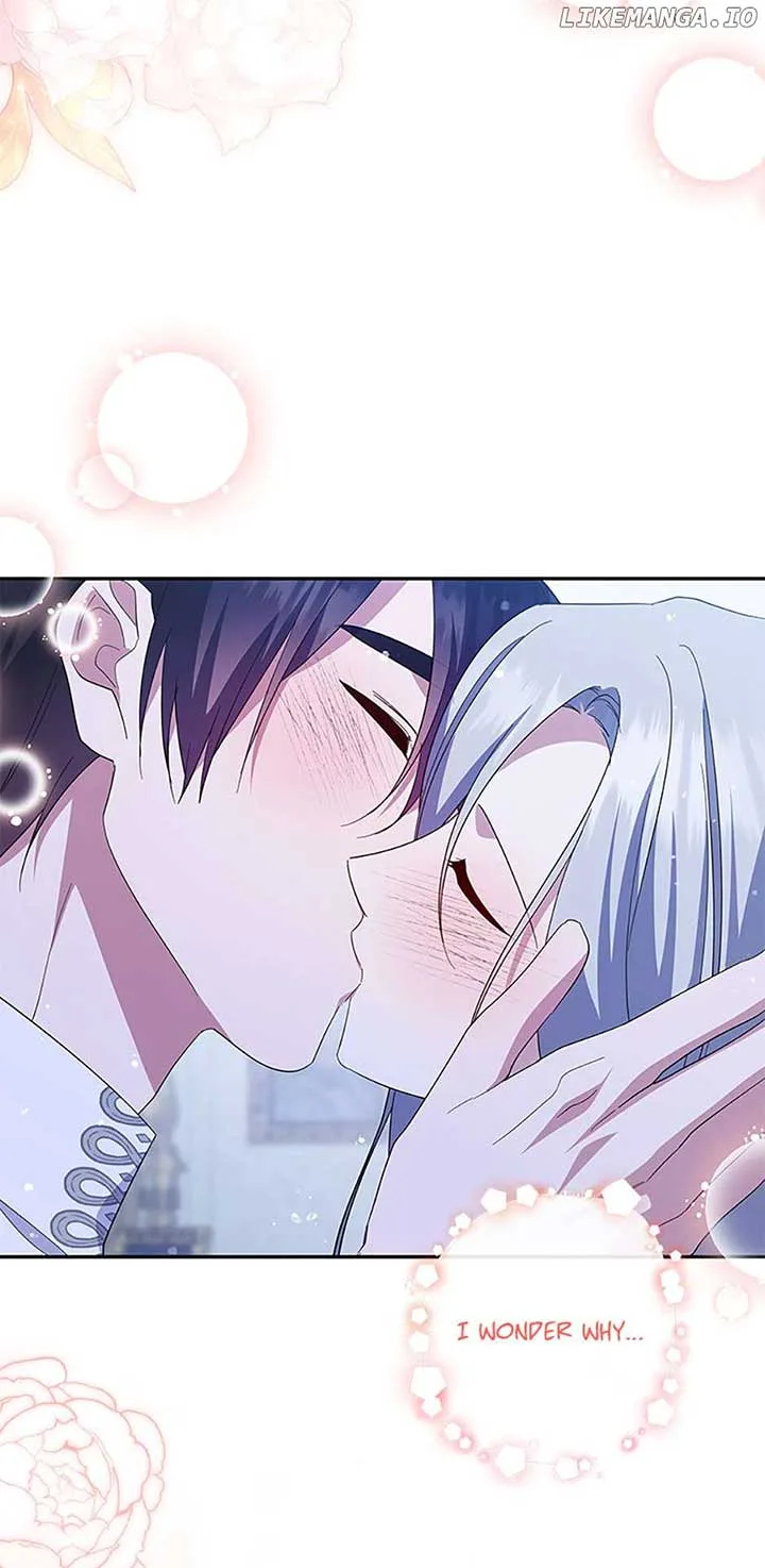 Please Support Revenge Chapter 91 page 64