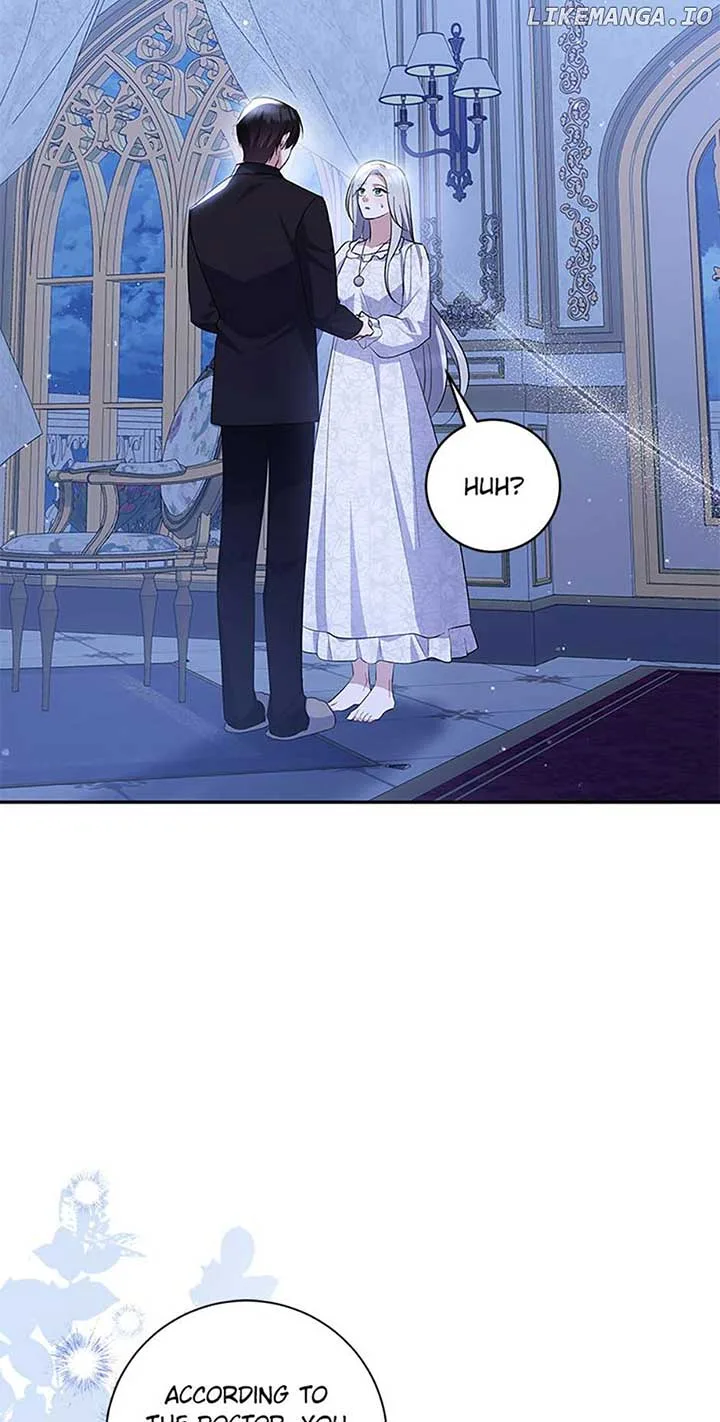 Please Support Revenge Chapter 91 page 35