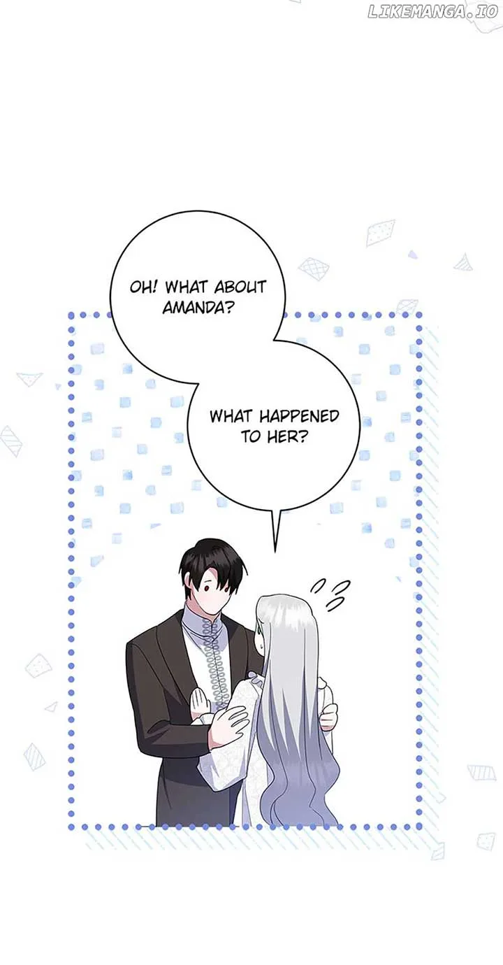 Please Support Revenge Chapter 91 page 30