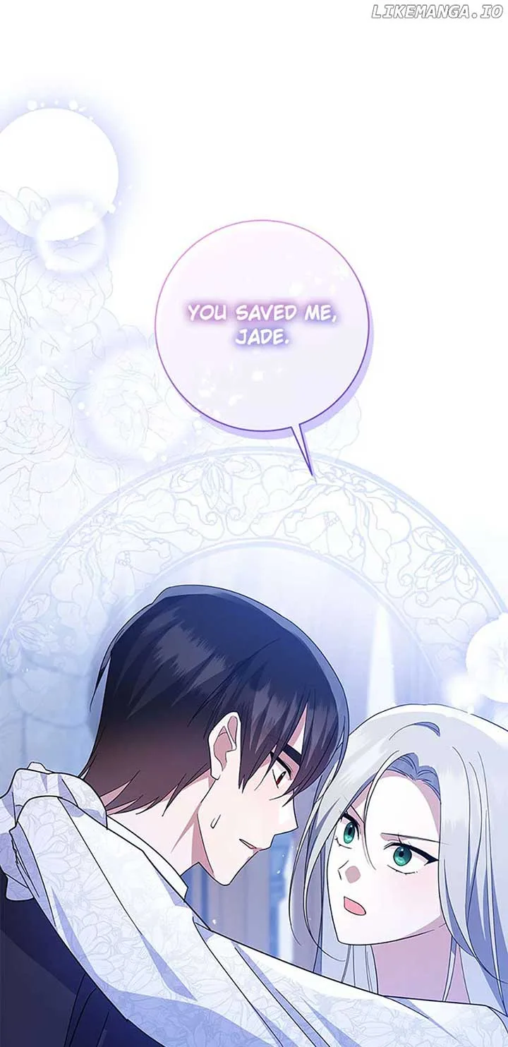 Please Support Revenge Chapter 91 page 42