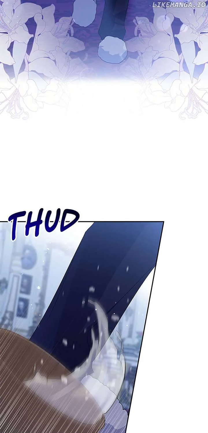 Please Support Revenge Chapter 91 page 23