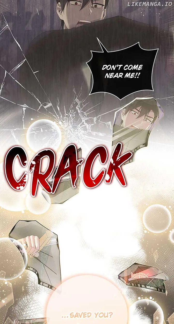 Please Support Revenge Chapter 91 page 48
