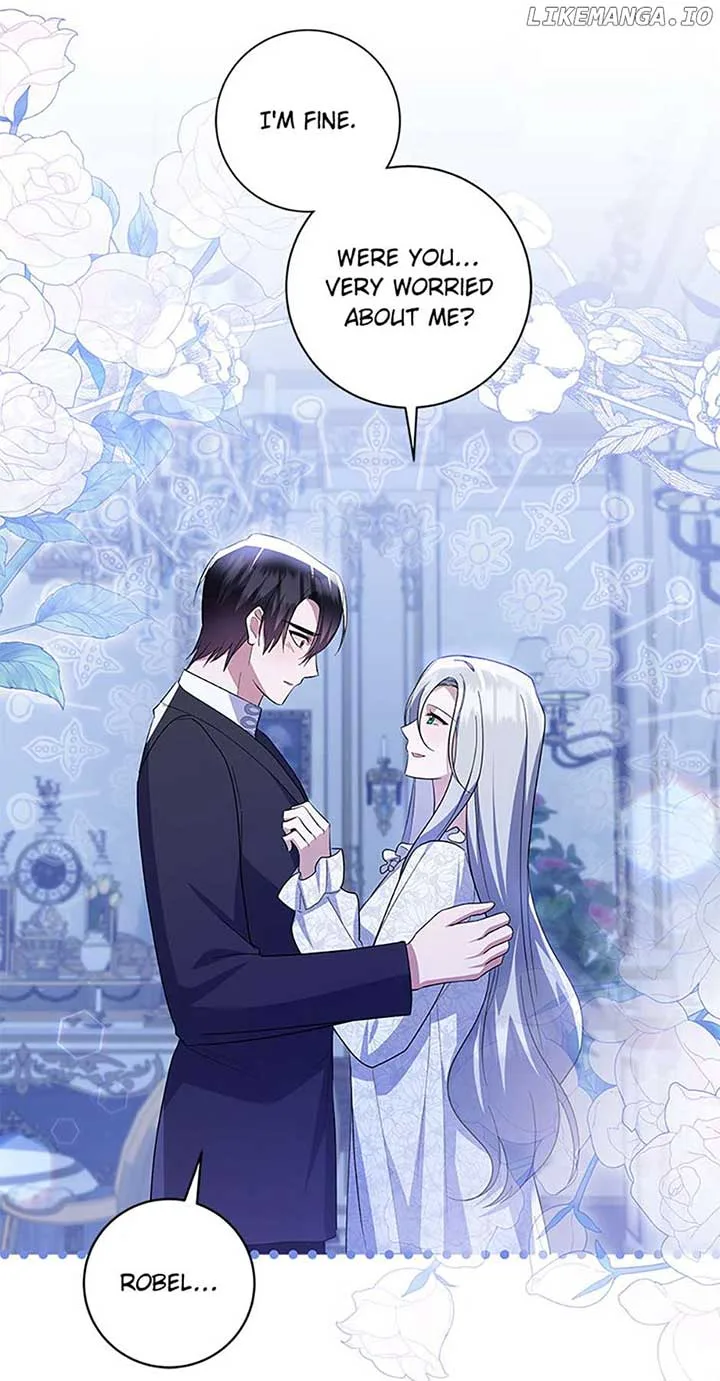 Please Support Revenge Chapter 91 page 29