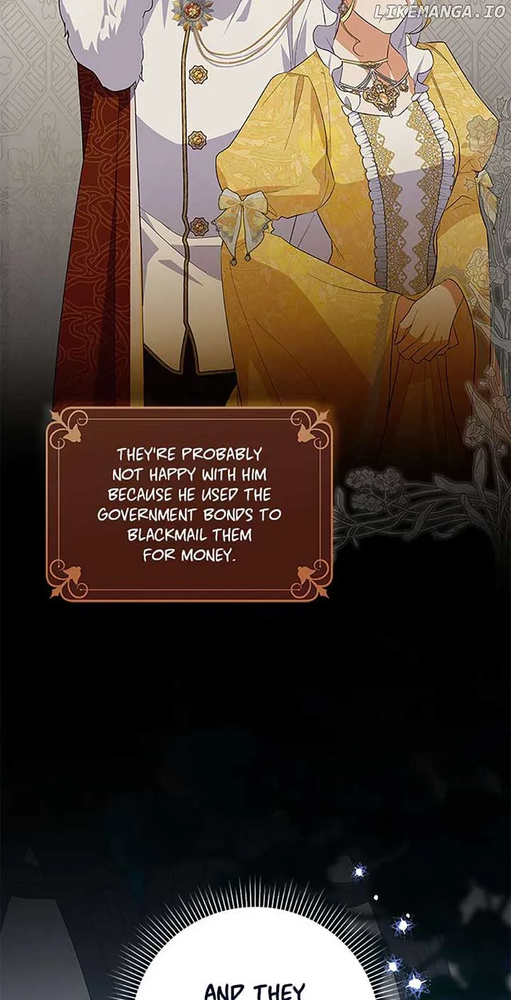 Please Support Revenge Chapter 91 page 17