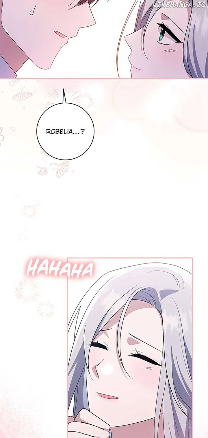 Please Support Revenge Chapter 91 page 61